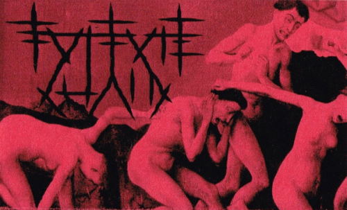 Torture Chain : Humbling Isolation Terror Torture Chain : Humbling Isolation Terror